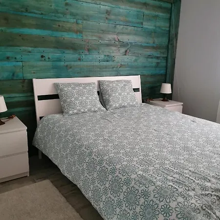 A Praia- My Own Paradise T1 * Figueira da Foz