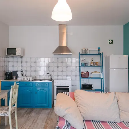 A Praia- My Own Paradise T1 *