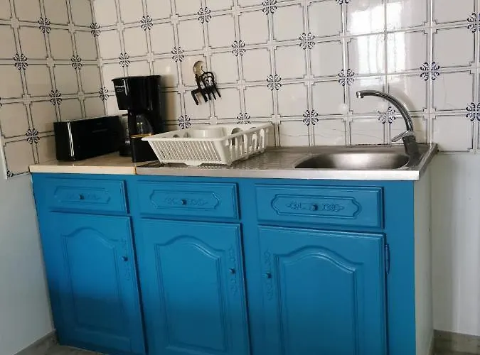 Nyaraló A Praia- My Own Paradise T1