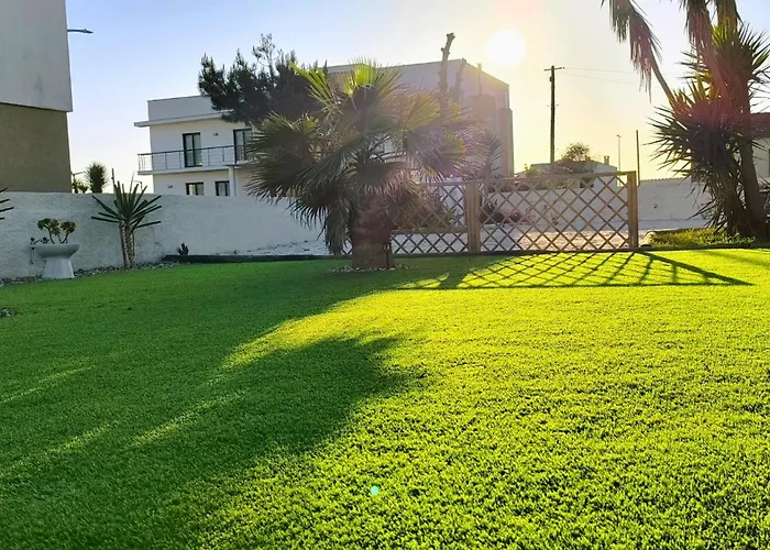 A Praia- My Own Paradise T1 Figueira da Foz