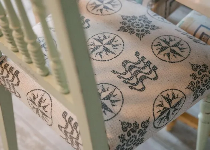 A Praia- My Own Paradise T1 Nyaraló