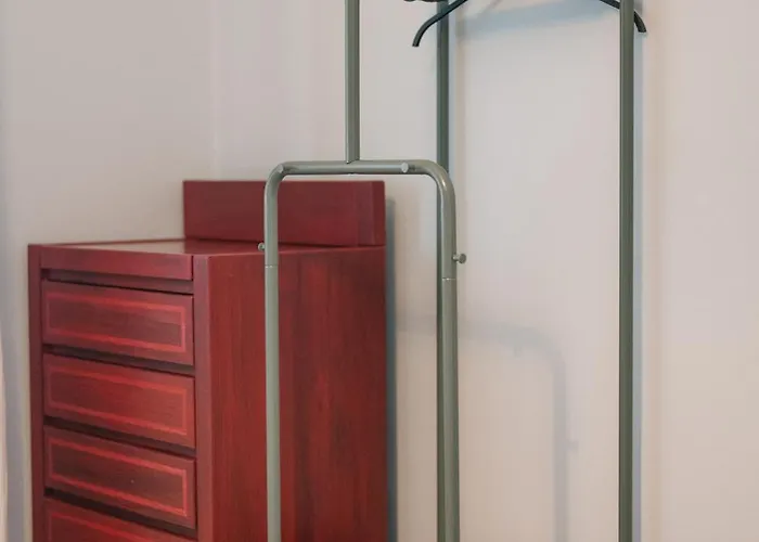 A Praia- My Own Paradise T1 Nyaraló *