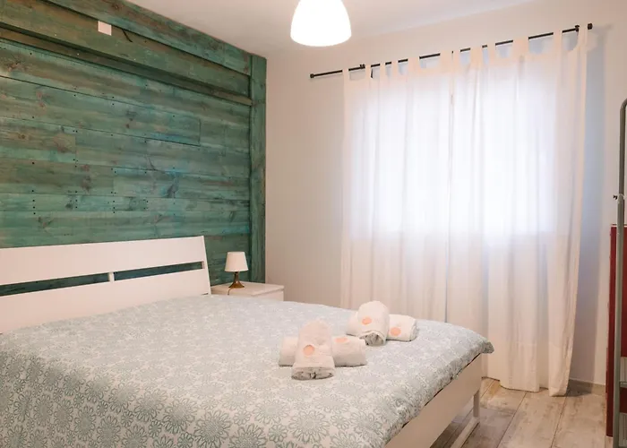 A Praia- My Own Paradise T1 Nyaraló