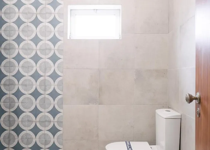 A Praia- My Own Paradise T1 Figueira da Foz