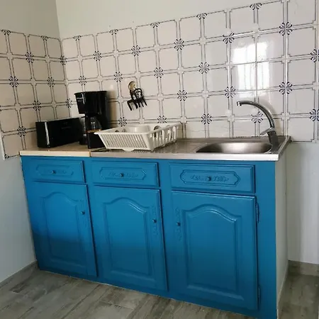 Tatil Evi A Praia- My Own Paradise T1