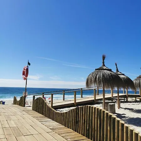 A Praia- My Own Paradise T1 * Figueira da Foz
