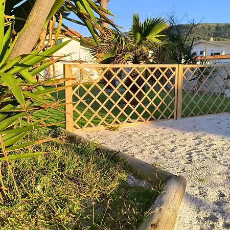 A Praia- My Own Paradise T1 Figueira da Foz