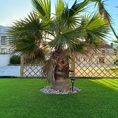 Casa de Férias A Praia- My Own Paradise T1