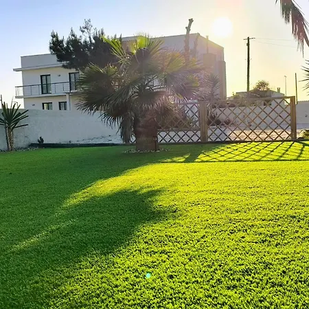 A Praia- My Own Paradise T1 Figueira da Foz