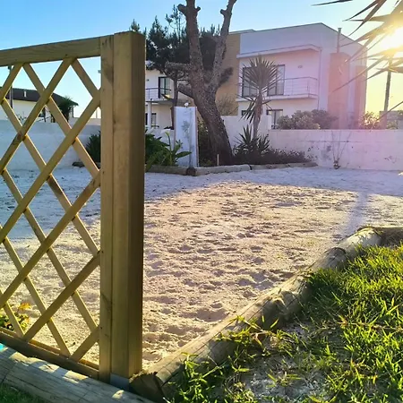 Tatil Evi A Praia- My Own Paradise T1 *