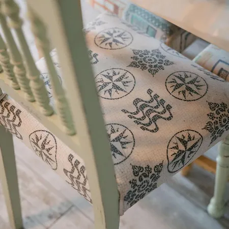 A Praia- My Own Paradise T1 Tatil Evi