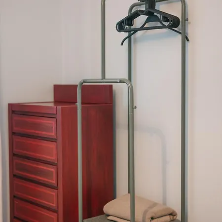 A Praia- My Own Paradise T1 Tatil Evi *