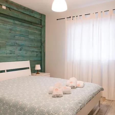 A Praia- My Own Paradise T1 Tatil Evi