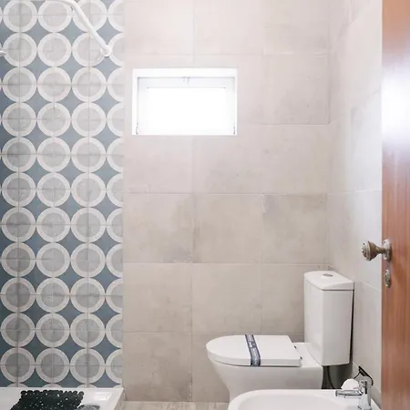 A Praia- My Own Paradise T1 Figueira da Foz