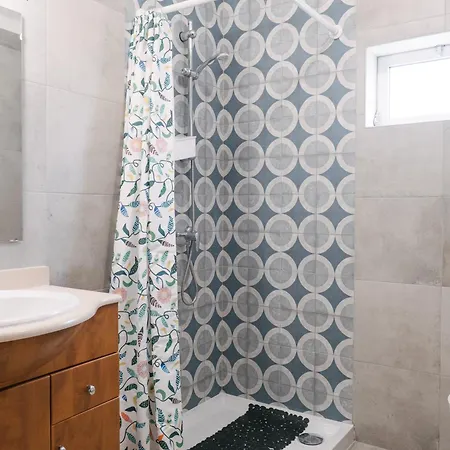 A Praia- My Own Paradise T1 Figueira da Foz