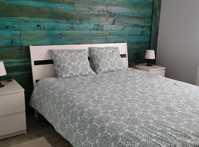 A Praia- My Own Paradise T1 * Figueira da Foz