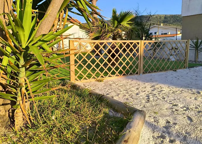 A Praia- My Own Paradise T1 Figueira da Foz