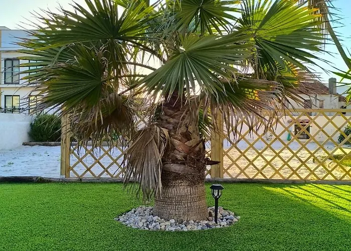 Casa vacanze A Praia- My Own Paradise T1