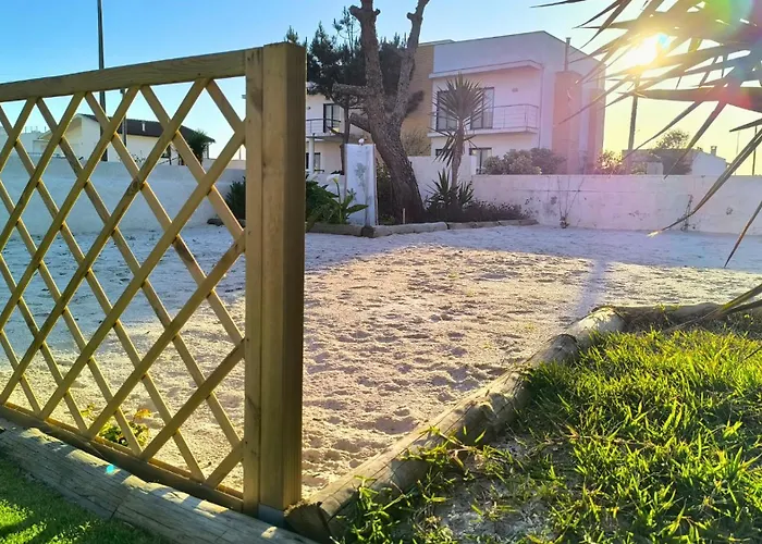 Casa vacanze A Praia- My Own Paradise T1 *