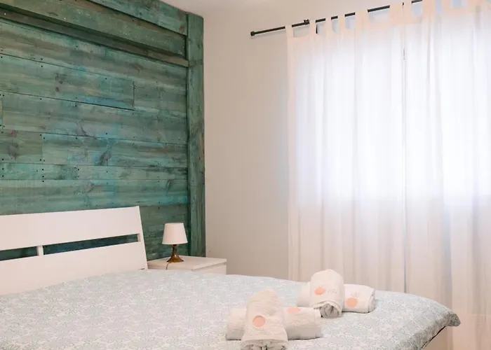 A Praia- My Own Paradise T1 Casa vacanze Figueira da Foz