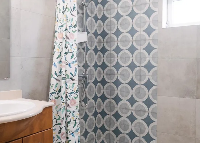 A Praia- My Own Paradise T1 Figueira da Foz